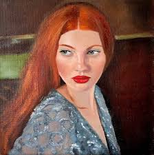 Victoria Broxton Artist