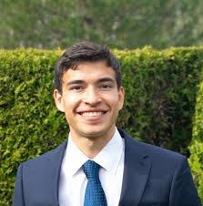 Current Graduate Students