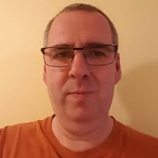 Profile for Thomas Greve