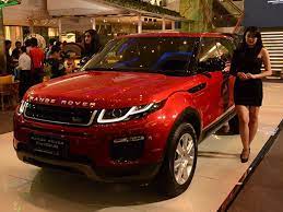Pertimbangan dalam membeli mobil land rover di indonesia. Harga Range Rover Evoque 2016 Lebih Dari Rp 1 4 Miliar Mobil Baru Mobil123 Com