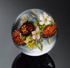 Custom glass paperweights with gift box included. 24 Insanely Beautiful Glass Paperweights Pop Culture Gallery
