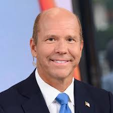 Timothy Dawes's Instagram, Twitter & Facebook