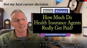 Check spelling or type a new query. How Much Do Health Insurance Agents Earn