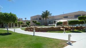 The venue comprises 131 modern rooms overlooking the garden. Coral Sea Holiday Village Agypten Holidaycheck