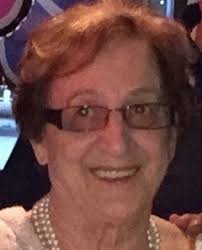 Elaine Irene Miller (nee Kidd) Obituary