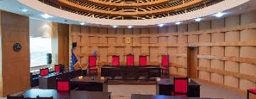 N exercitarea atribuiilor de conducere, preedintele naltei. Inalta Curte De CasaÈie Èi JustiÈie A Romaniei