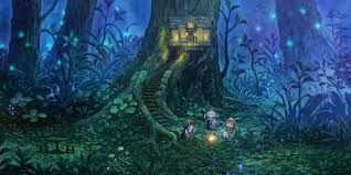 Mikochi Sen Y Hakumei Anime Comics Anime Magical