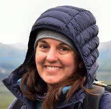 2022 — Composing in the Wilderness