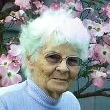 Ada B. Roberts Obituary November 7, 2021