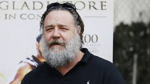 Russell ira crowe was born in wellington, new zealand, to jocelyn yvonne (wemyss) and john alexander crowe, both of whom catered movie sets. Have Been Self Isolating For Past 30 Years Says Russell Crowe