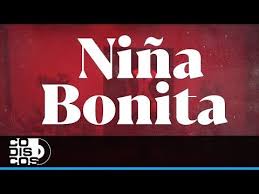 Binomio De Oro De América Niña Bonita Pin En Musik