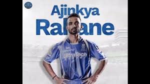 Ajinkya heads into ipl 2019 as the skipper of rajasthan royals. Ajinkya Rahane Ipl 2019 Squad Rajasthan Royals Youtube