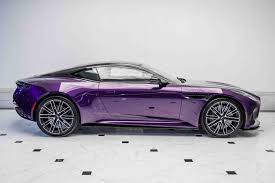 Image result for Storm Purple 2024 Aston Martin
