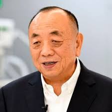 การจัดอันดับ 50 มหาเศรษฐีสิงคโปร์ ประจำปี 2023