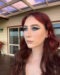 Makeup By Georgia Mills