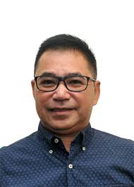 Dir. Jose Domingo L. Tan