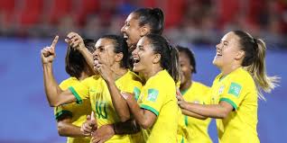 Jogos ao vivo, placar ao vivo da rodada, jogos de hoje, jogos de ontem e resultados online. Copa Do Mundo Feminina Jogo Do Brasil Contra Italia Tem Mais Repercussao Nas Redes Sociais Do Que O Da Selecao Masculina Na Copa America