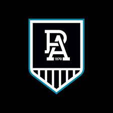 Port adelaide first wore numbers in a match against the goldfields in western australia in 1910. Port Adelaide Fc Pafc Twitter