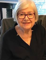 Judith Latimer Obituary (2023)