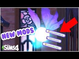 This mod makes the game's logic threads run faster,. Top 10 Sims 4 Best Occult Mods That Are Fun Gamers Decide