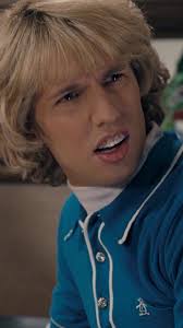 Legend has it, we still don’t know what it means. Will Ferrell, Jon Heder,  and Craig T. Nelson star in Blades of Glory ⛸️, Watch at home, link in bio 