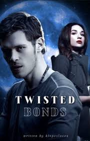 Abnormal: Bonnie Bennett [DISCONTINUED]