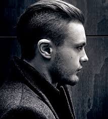 Undercut aka slicked back and side part haircuts. The Haircut All Men Should Get Undercut Haircut Trendy Mens Hairstyles Hair And Beard Styles