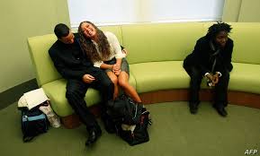 الحرية الجنسية في أميركا أفكار مغلوطة عند العرب الحرة