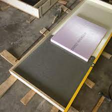 Für uns reicht deshalb eine betonoptik. Arbeitsplatten Aus Beton Diy Anleitung Mit Betonrezept Bigmeatlove