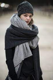 Daniel Andresen Women S Autumn Winter 2015 16 Lookbook Archive Knit Fashion Warm Fashion Fashion