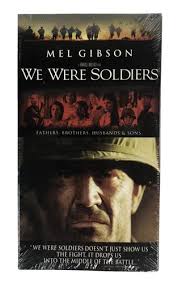 We Were Soldiers Blu-ray (2007) Mel Gibson- Sam Elliot- Barry Pepper- Like  New 97361183343| eBay