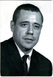 Robert L. "Bob" Post (May 8, 1931