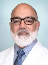 Dr. Raul Rolon Torres, MD