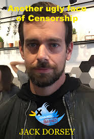 Hello, I'm super rich (Twit)ter CEO Jack Dorsey and I want to silence  disenet — Steemit