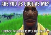 Fortnite default skin george floyd pfp. George Floyd Default Fortnite Guy Staring Default Fortnite Guy Know Your Meme