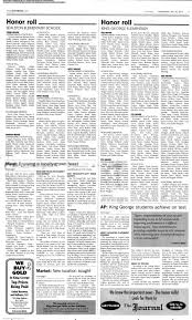 King George Journal November 20, 2013: Page 3