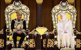Maybe you would like to learn more about one of these? 10 Tahun Menanti 17 Kali Rawatan Kesuburan Tunku Azizah Tekad Bantu Pasangan Tiada Zuriat Kashoorga