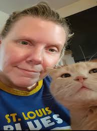 I miss my beloved cat who passed away 4 months ago