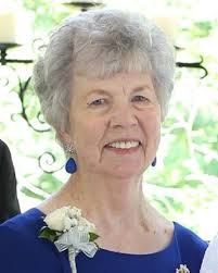 Lillian F. Williams Obituary May 23, 2023