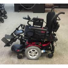With a wheelchair powerpack you have the freedom to make the most of your mobility. Used Pride Mobility Quantum 600 Power Chair Used Scooters Powerchairs