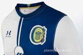 Rosario central 2020/21 away shirt soccer jersey. Claraboya Zapatilla Soleado Rosario Central Under Armour Termometro Alas Traicion