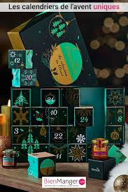 5 Calendriers De L Avent Originaux Pour Attendre Noel Calendrier De L Avent Idees De Calendrier Calendrier De L Avent Original