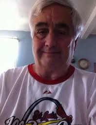 Obituary information for John M. Schlobohm