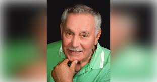 Obituary information for John "Jack" Edward Cornelissen