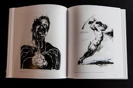 Image result for kent williams drawings