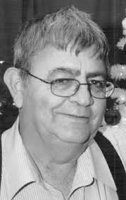 Obituary of Bruce LeClair