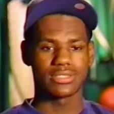 Who Said Woah to Anthony Bennett