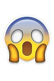 The Real Meanings Of Your Favourite Emojis Shocked Emoji Emoji Faces Emoji