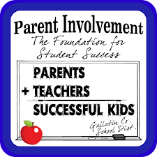 How can busy working parents be involved in their children's education? Parent Involvement In Schools Quotes Quotesgram