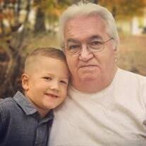 jWilliam "Mac" Mitchell McQuigg Obituary